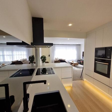 Inner City 2 Bedroom Unit Гамильтон Экстерьер фото