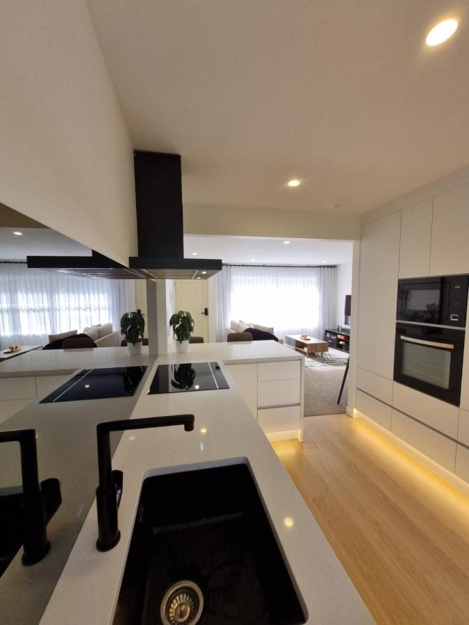 Inner City 2 Bedroom Unit Гамильтон Экстерьер фото