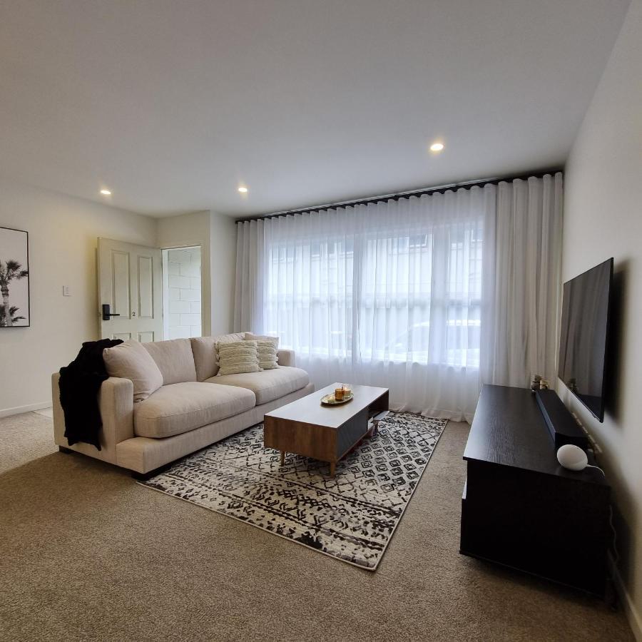 Inner City 2 Bedroom Unit Гамильтон Экстерьер фото