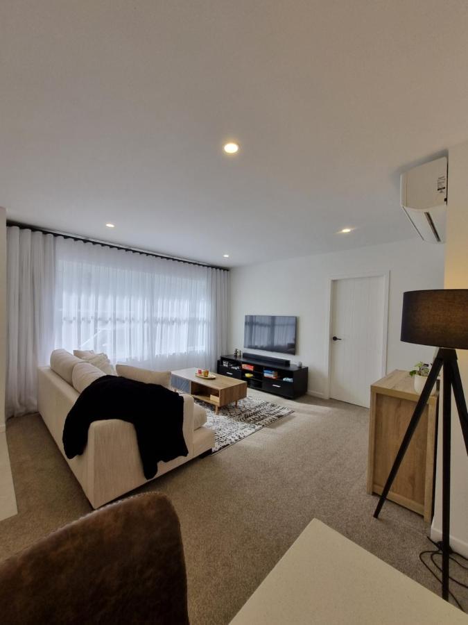 Inner City 2 Bedroom Unit Гамильтон Экстерьер фото