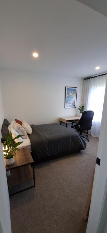 Inner City 2 Bedroom Unit Гамильтон Экстерьер фото